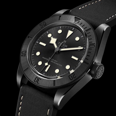 [Myyty] Tudor Black Bay 